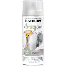 Buy Rust Oleum Frosted Glass Craft
