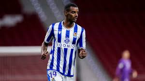 Alexander isak statistics and career statistics, live sofascore ratings, heatmap and goal video highlights may be available on sofascore for some of alexander isak and real sociedad matches. D24hdaeqxaqrfm