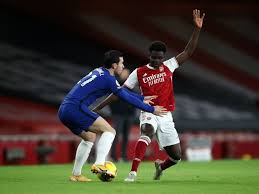 Watch highlights and full match hd: Arsenal Vs Chelsea Result Player Ratings As Alexandre Lacazette And Bukayo Saka Dazzle In Derby Victory Newswep
