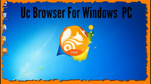 Uc browser for desktop setup installer download & install the latest offline installer version of uc browser for desktop for windows pc / laptop. Uc Browser Free Download For Windows 7 Igorenew