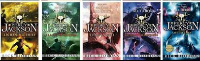 The percy jackson series by rick riordan is the best series ever behind harry potter in my opinion. Which Series Do You Want More Books Of Harry Potter Or Percy Jackson Quora