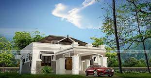 Traditional Colonial Home For 20 Lakhs
