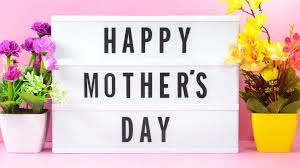 Covid Affect Mother S Day In 2020
