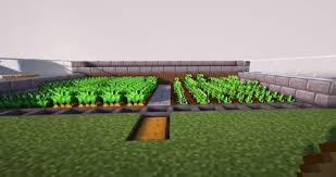 9 Creative Minecraft Farms For Ideas