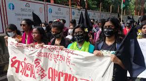Demikian itulah yang bisa admin sampaikan mengani video viral bangladesh | bangladeshi. Bangladesh Setujui Hukuman Mati Bagi Pemerkosa Di Tengah Protes