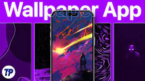 10 best iphone wallpaper apps 2024