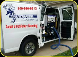 satisfied system carpet cleaning in