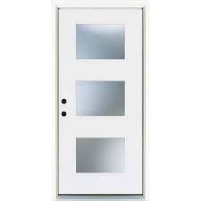 Reviews For Mp Doors 36 In X 80 In