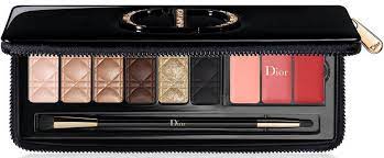 dior holiday 2017 beauty trends and