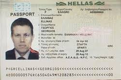Each country is free to assign numbers using any system it likes. Passports Of The European Union Wikipedia