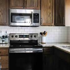 How To Tile A Backsplash With