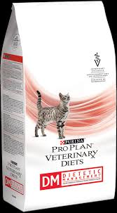 Dm Dietetic Management Cat Food Pro Plan Vet Direct