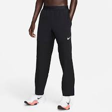 Men's Nike Flex Vent Max Dri-FIT Fleece Fitness Pants