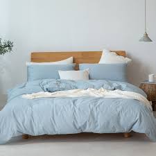 Livesture Japanese Style Muji Style Bed