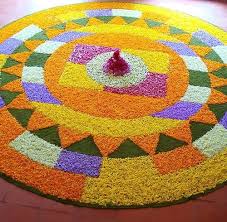 Hi, within a week or two people will be busy searching the pookalam designs for onam festival 2017. Learn How To Make Onam Pookalam Designs With The Help Of These Easy Illustrations 15 Onam Designs With Flowers 2020