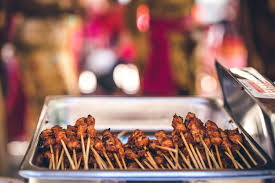 barbeque nation dubai restaurants in