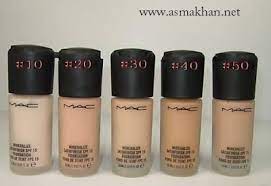 the best mac foundation for indian skin