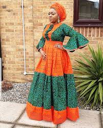 Voir plus d'idées sur le thème mode africaine, tenue africaine, robe africaine. Untitled Latest African Fashion Dresses African Clothing Styles African Print Fashion Dresses