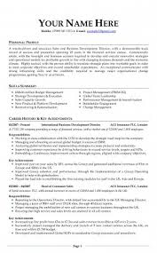 the perfect resume sample excellent cover letter