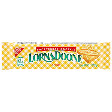 lorna doone cookies shortbread 1 5 oz