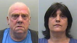 Fred's wife rena was still on the scene but was always moving back and forth between scotland and west's home outside gloucester. Sex Ring Clue In Rose And Fred West Postcard To Abusers Bbc News