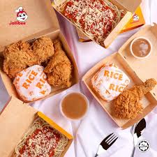 filipino fast food joint jollibee to