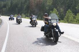 the sturgis motorcycle rally