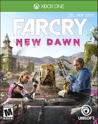 The film is directed by uwe boll and stars til schweiger as jack carver. Far Cry 5 Vs Far Cry New Dawn Map Location Video Comparison Dsogaming