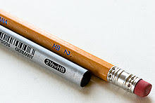 Pencil Wikipedia