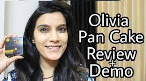 olivia pan cake review demo most
