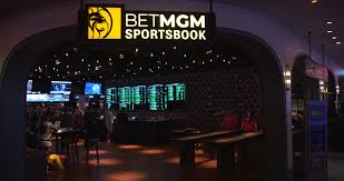 The mgm grand certainly lives up to its name, delivering the largest gaming floor in las vegas and one of the biggest hotels in the world. Mgm Debuts New Betmgm Sports Betting Experience