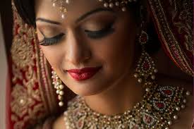 bridal makeup in vellore