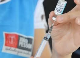 Com a chegada da vacinação para os portadores de comorbidades a dpe seguirá acompanhando a vacinação do novo grupo, também ao todo, internos de doze cidades baianas já receberam vacinas. Gijemtcsqg9xum
