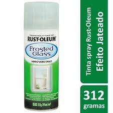 Mar Frosted Glass 340g Rust Oleum