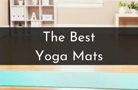 best yoga mats according to reddit