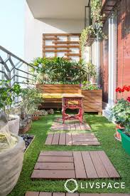 25 Perfect Small Balcony Design Ideas