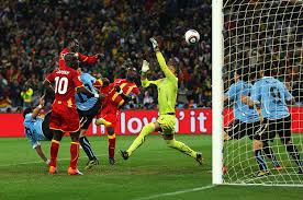 Latest matches with results uruguay vs ghana. 21 Momentos De Uruguay Vs Ghana En 2010 Uno De Los Partidos Mas Emocionantes De La Historia