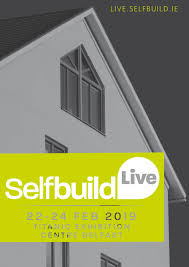Selfbuild Live Belfast 2019 Showguide By Selfbuild Ireland
