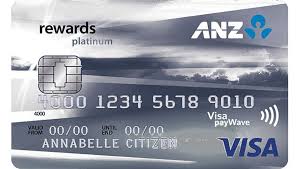 Anz credit card 0% p.a. Anz Rewards Platinum Credit Card Executive Traveller