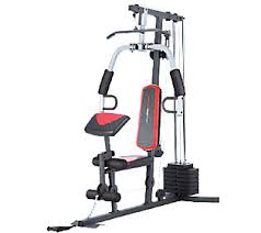 Weider 2980 X Home Gym System In 2019 Products Home Gym