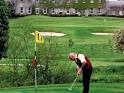 Golf | History, Rules, Equipment, Majors, & Facts | Britannica