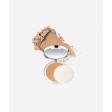 almost powder compact foundations