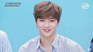 Image result for kang daniel