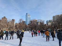 magical winter things to do in boston