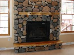 Fireplaces State Stone