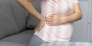abdomen pain during pregnancy 8