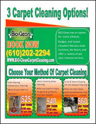 carpet cleaning marketing ideas with