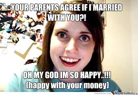 The Poor Girl Married With Rich Man by jadexiu - Meme Center via Relatably.com