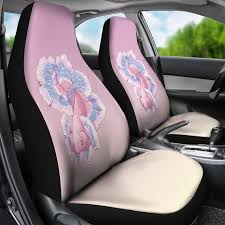 Car Accessories Front Seat Covers