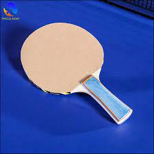 table tennis vs ping pong same or